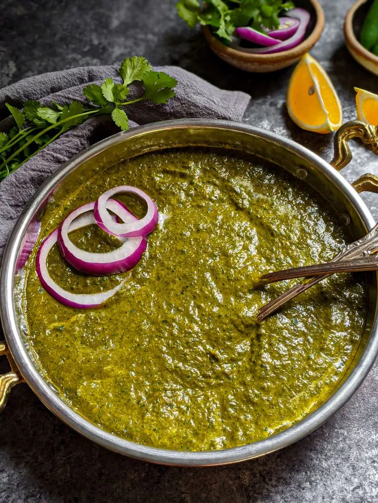Sarson Ka Saag Recipe: मक्के की रोटी के साथ क्यों फेमस है सरसों का साग ...