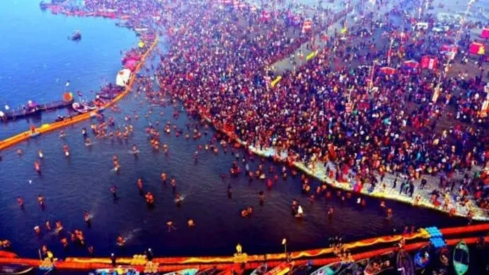 up govt to ban meat and liquor sales in prayagraj during maha kumbh mela 2025 17383027