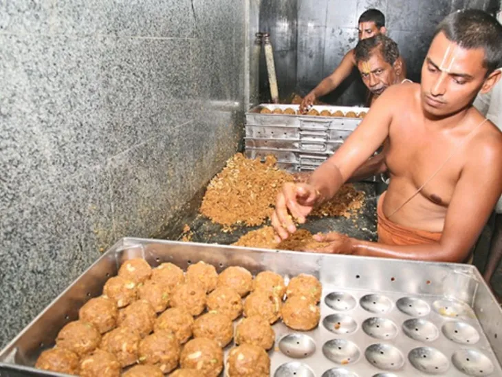 tirupati laddu17266912691739140685