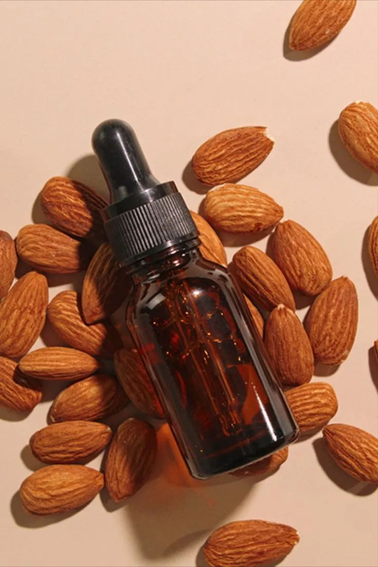 almond oil