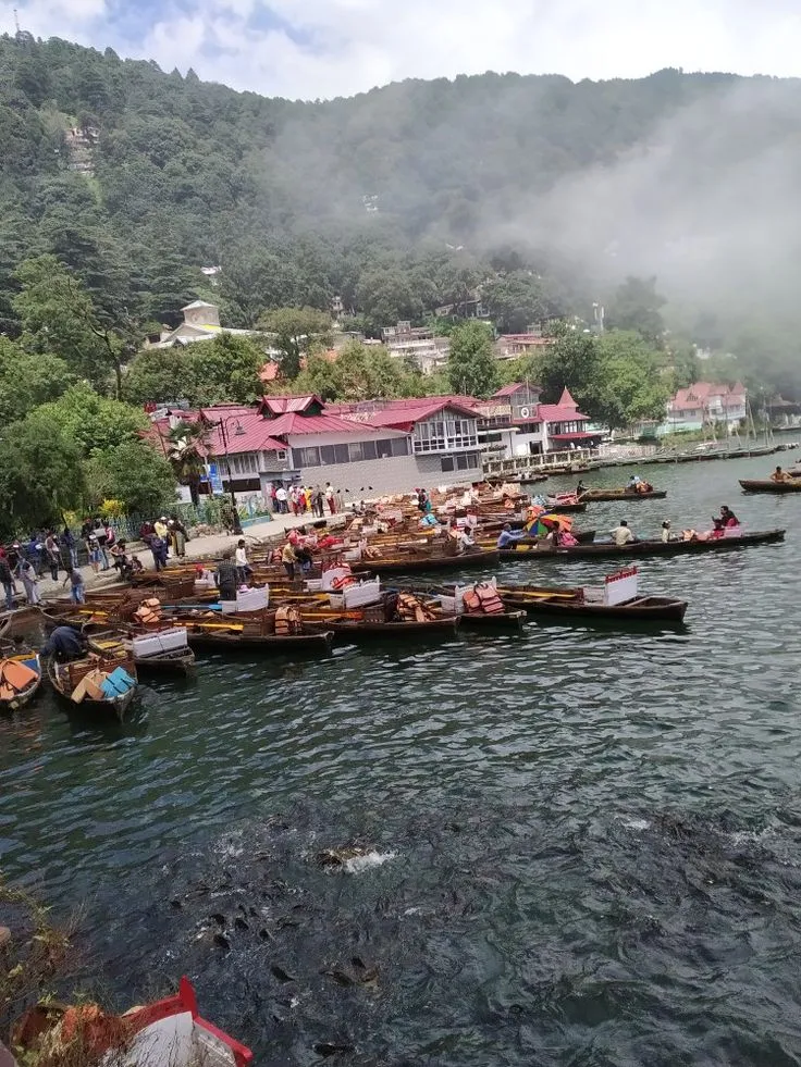 Nainital