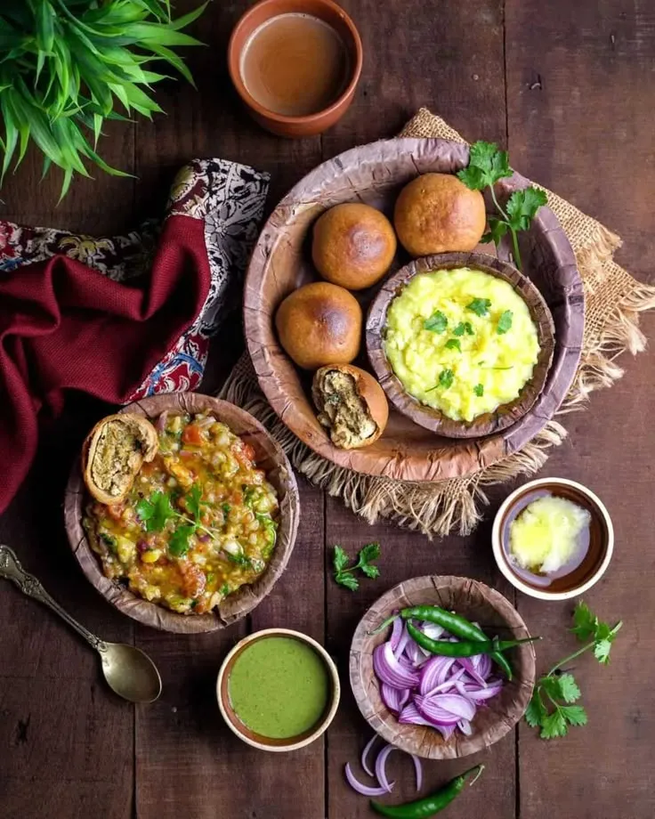 Bihari Cuisine