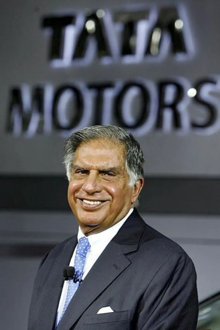 Ratan Tata