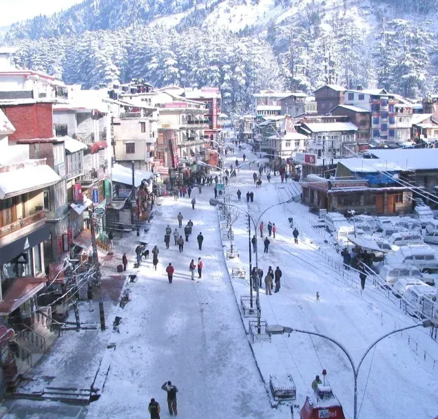 manali