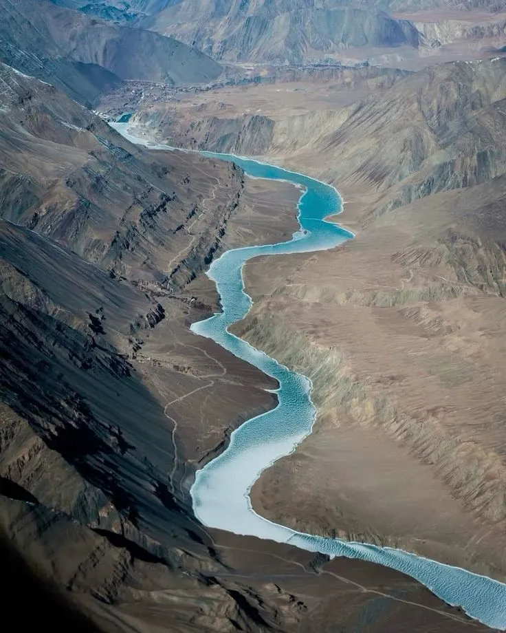 Rivers Of India: भारत की पहचान और उसका जीवन कहलाती हैं ये नदियां ...
