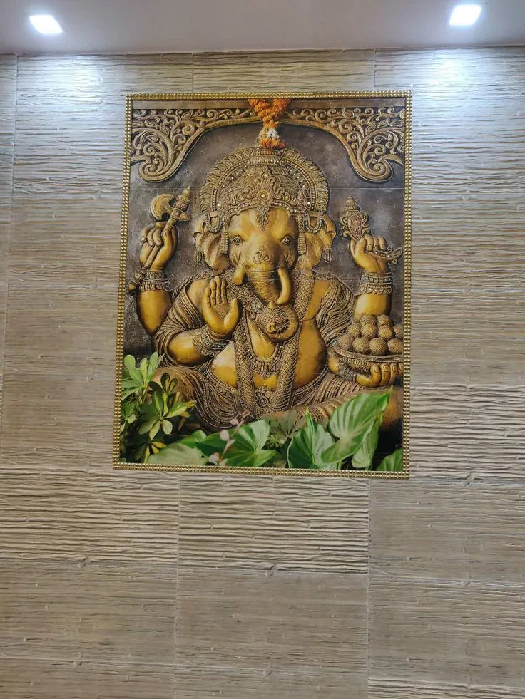 Lord Ganesha 60