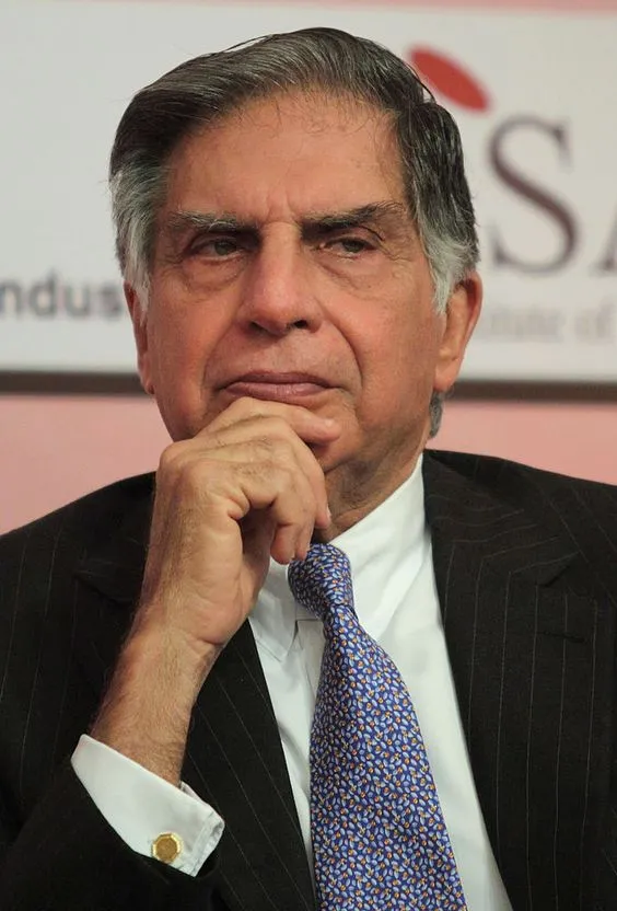 Ratan Tata 1