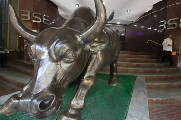 Share Market Opening