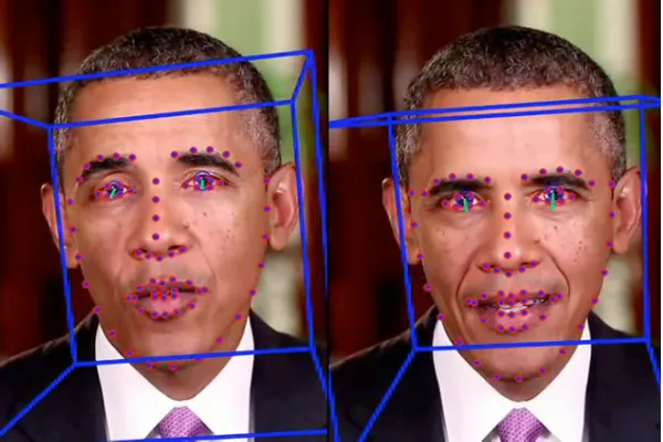 Deepfake