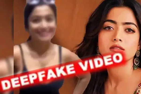 Deepfake