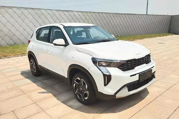 3 New suv