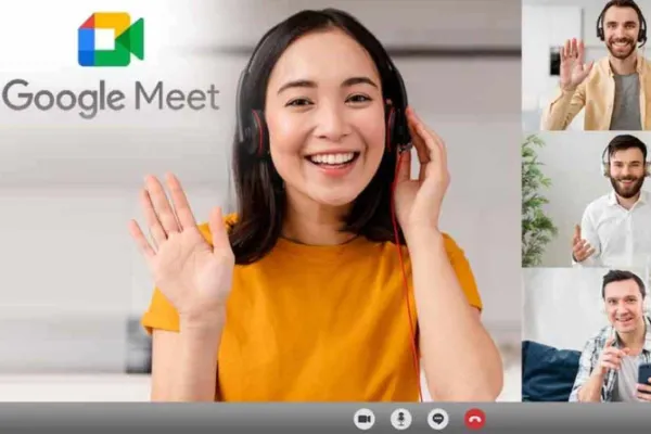 Google Meet