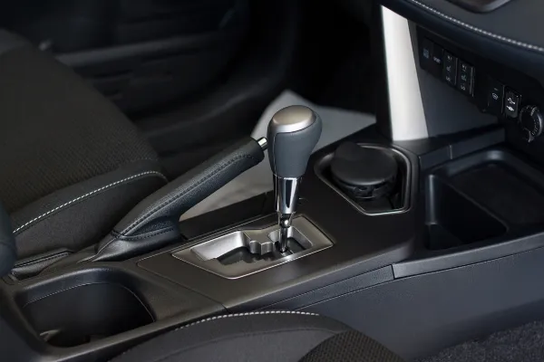 Automatic transmission
