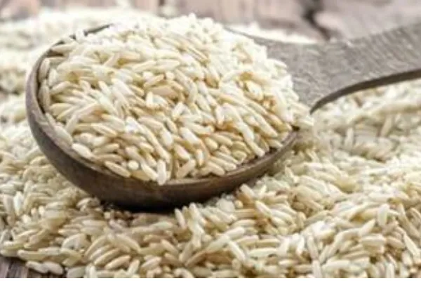 Rice Prices Surge