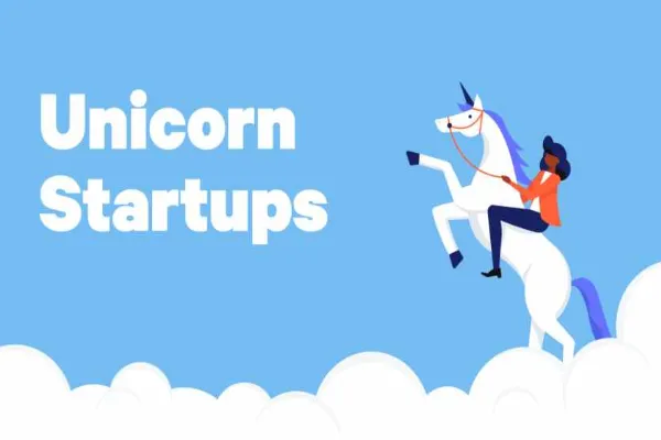 6 TOP UNICORN STARTUPS