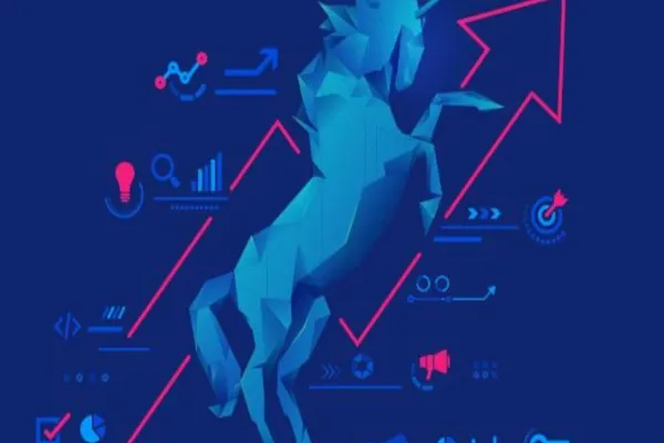 6 TOP UNICORN STARTUPS