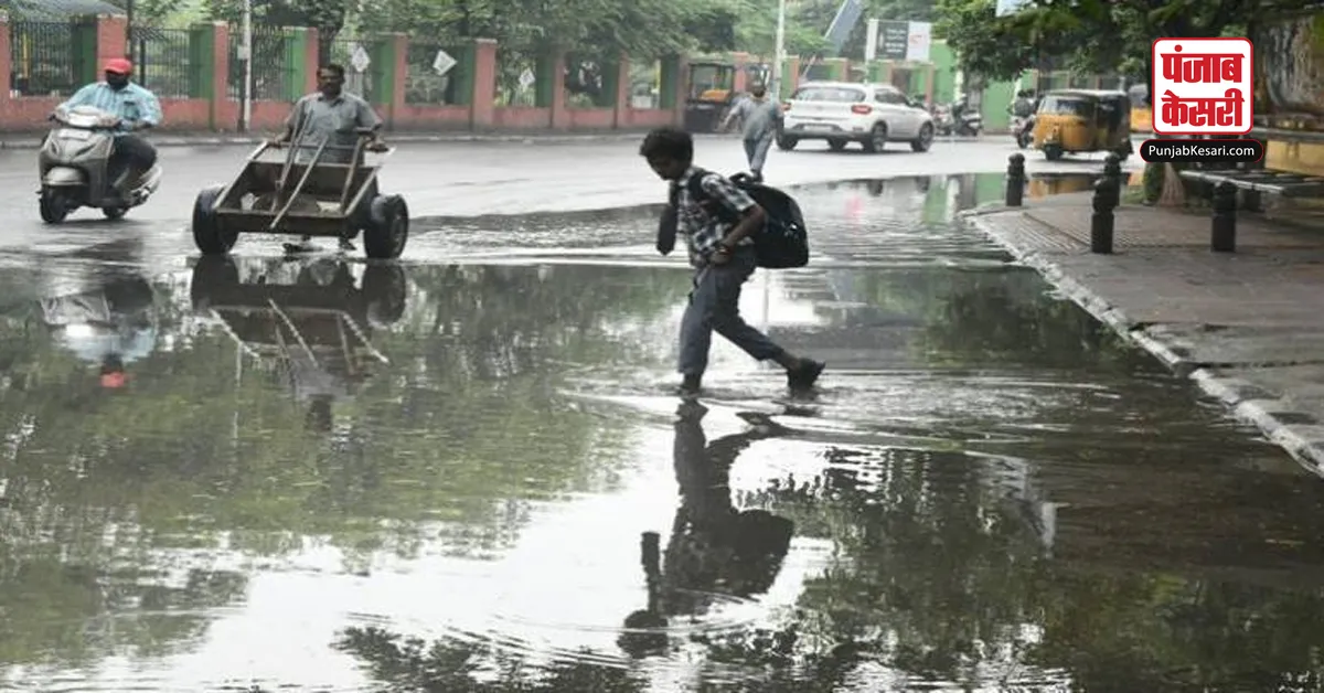 Tamil Nadu
