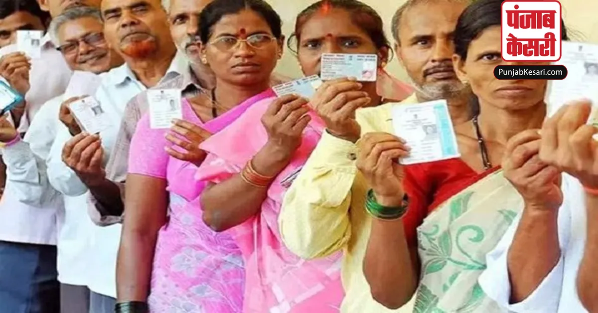 Telangana Elections
