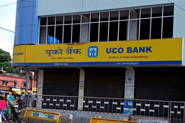 UCO Bank IMPS Issue