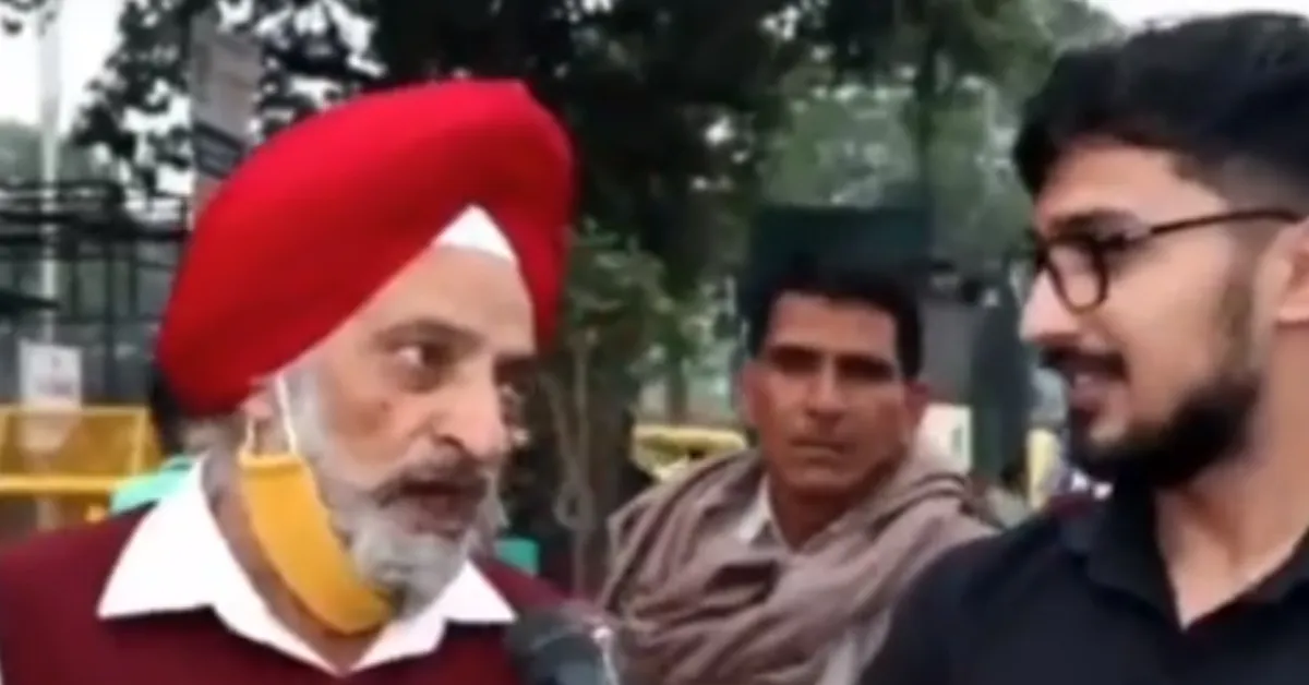 Next PM In 2023 Viral Video