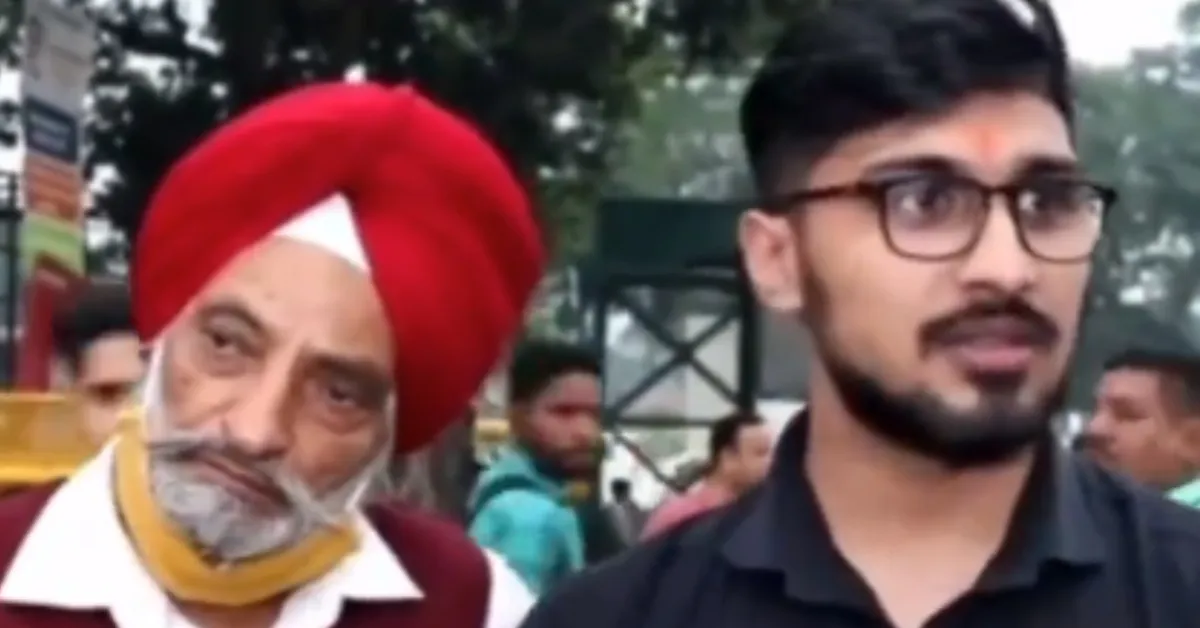 Next PM In 2023 Viral Video