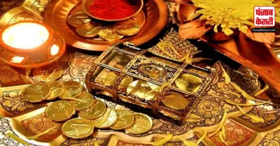 Dhanteras 2023