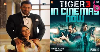 Tiger 3 Box Office Collection