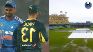 thiruvananthapuram ind vs aus