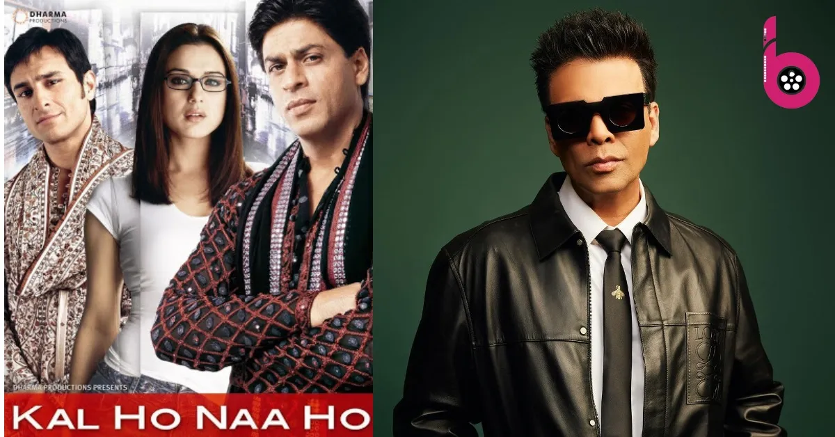 20 years of kal ho na ho