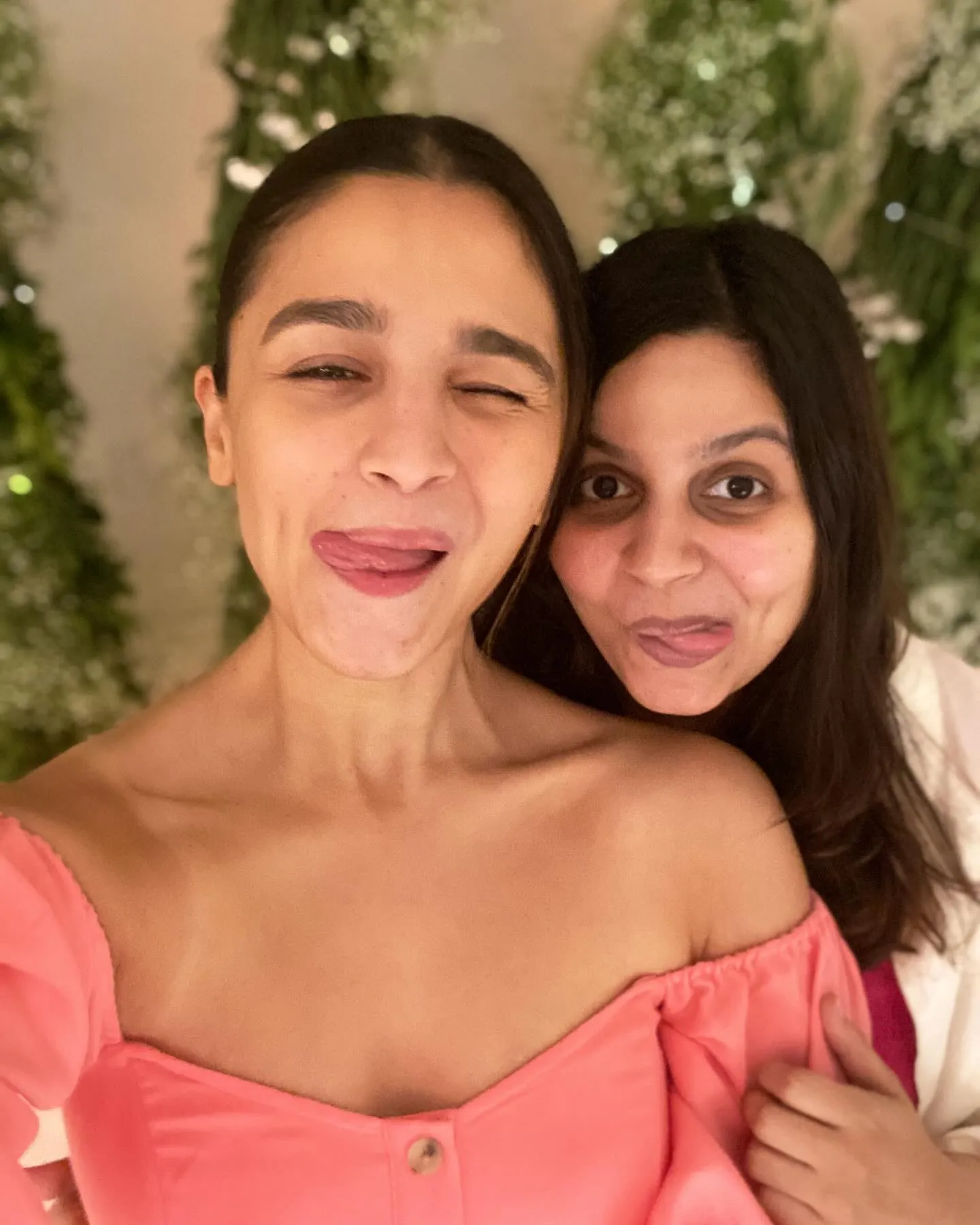 Shaheen Bhatt Birthday