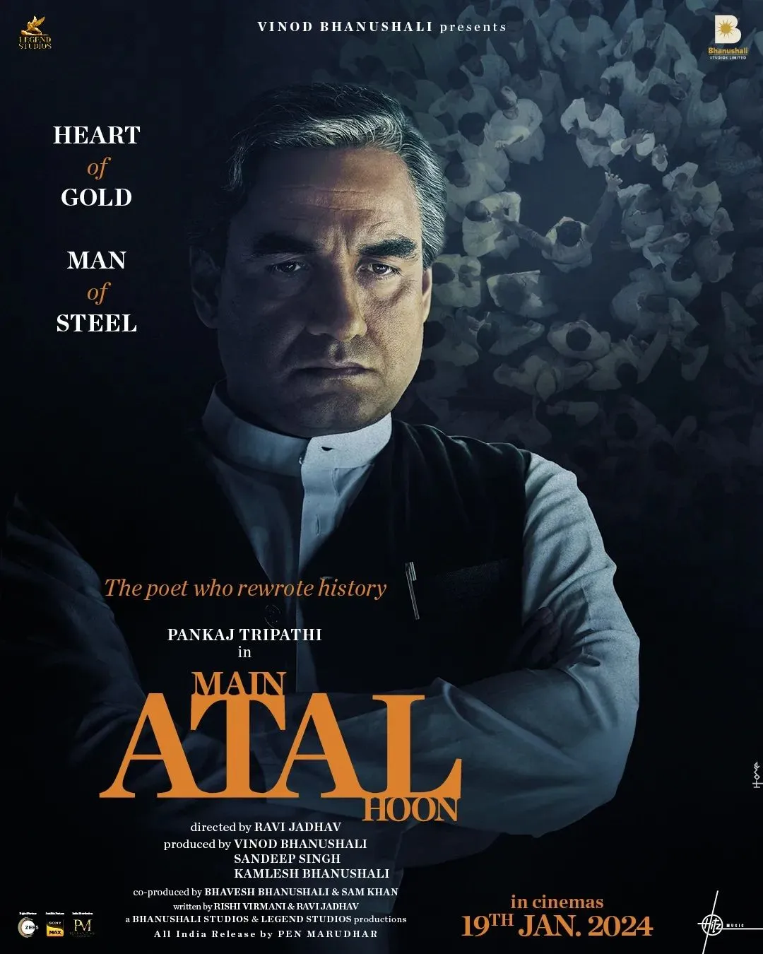 Main Atal Hoon Release Date Out