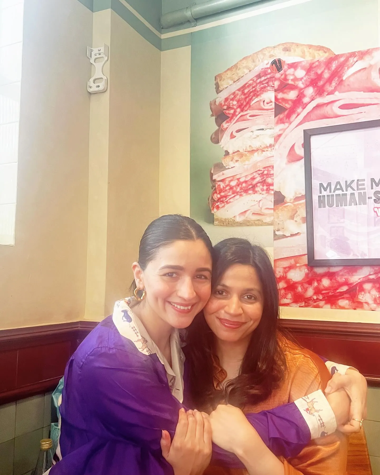 Shaheen Bhatt Birthday