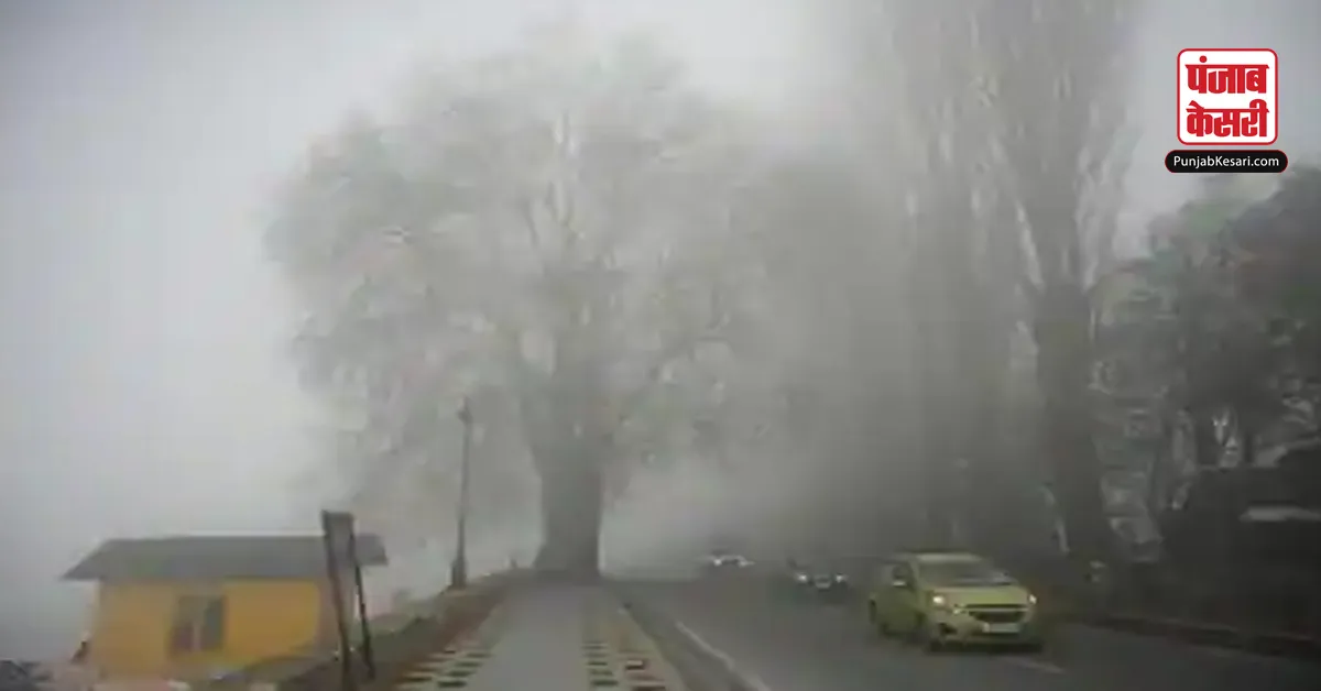 Kashmir