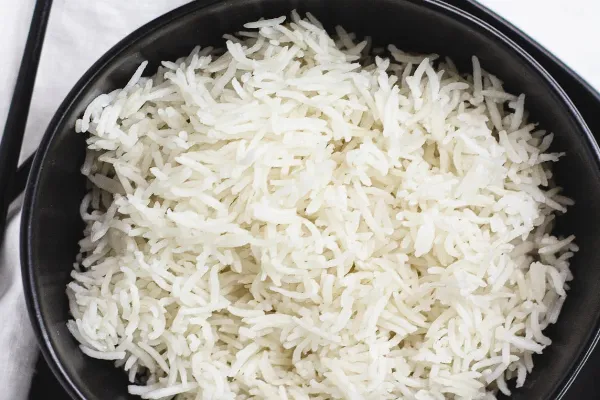 Rice Prices Surge