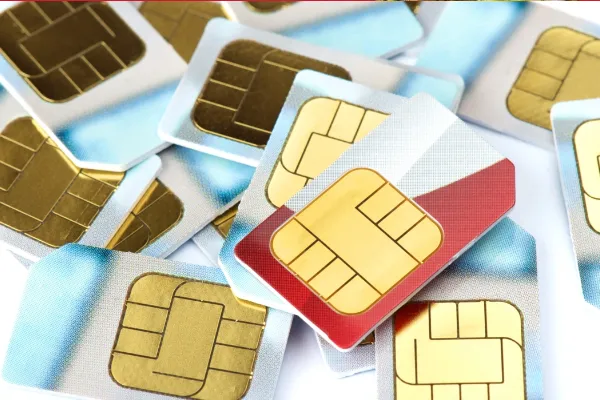 SIM Card