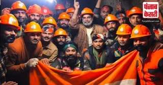 Silkyara tunnel Update