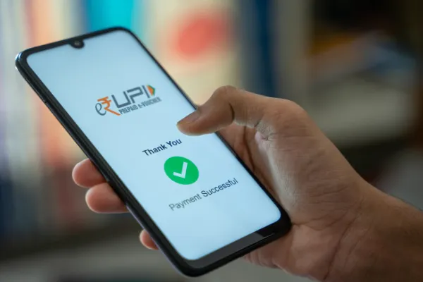 UPI Fraud