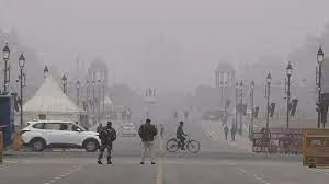 Delhi Weather