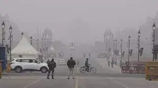 Delhi Weather