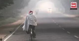 Delhi Weather