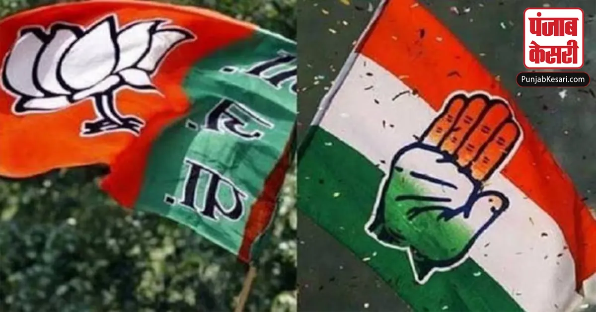 Rajasthan Elections Result