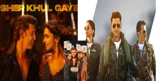 sher khul gye song from fighter