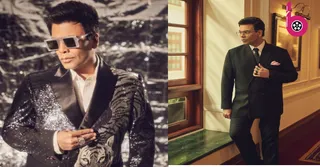 KARAN JOHAR '