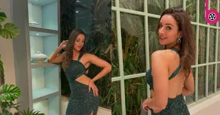 TRIPTI DIMRI