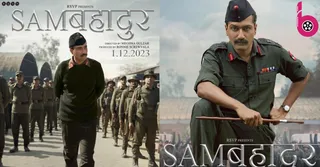 Sam Bahadur Box Office Day 2