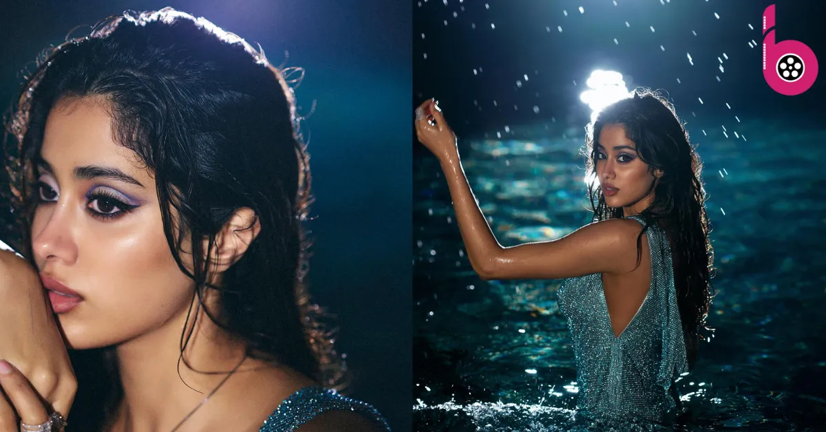 Jahnvi Kapoor