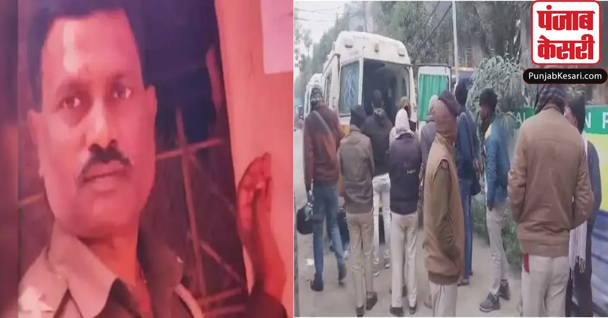 Bihar Police