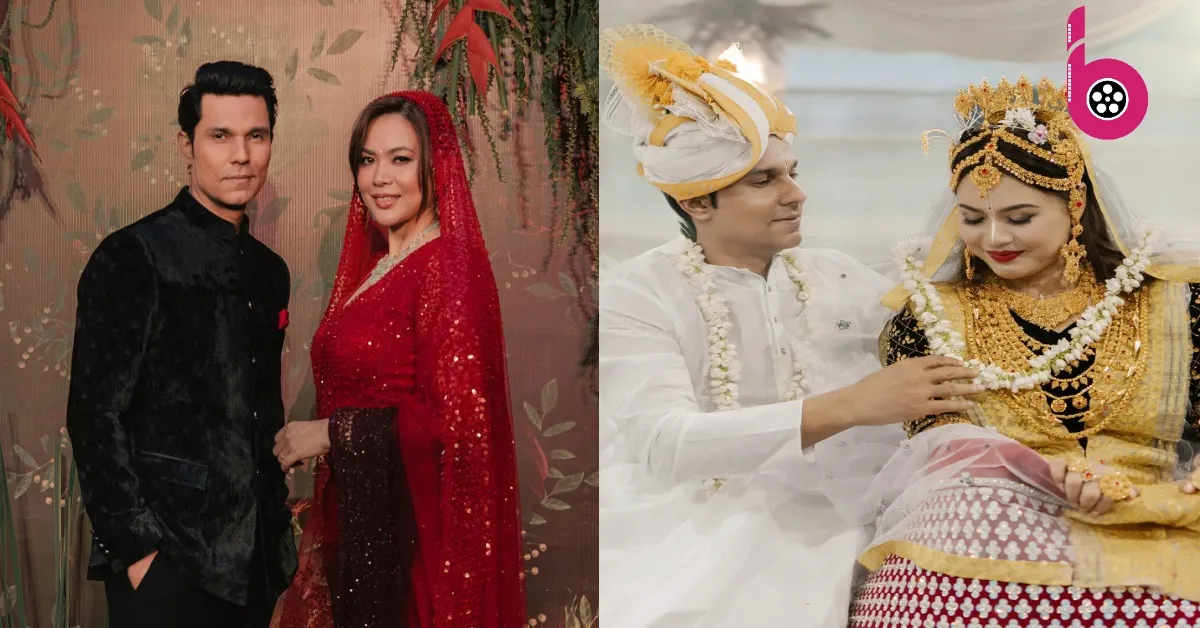 RANDEEP HOODA RECEPTION