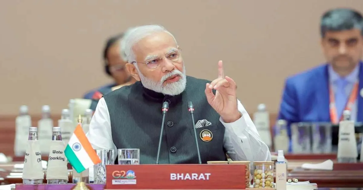 India has a chance