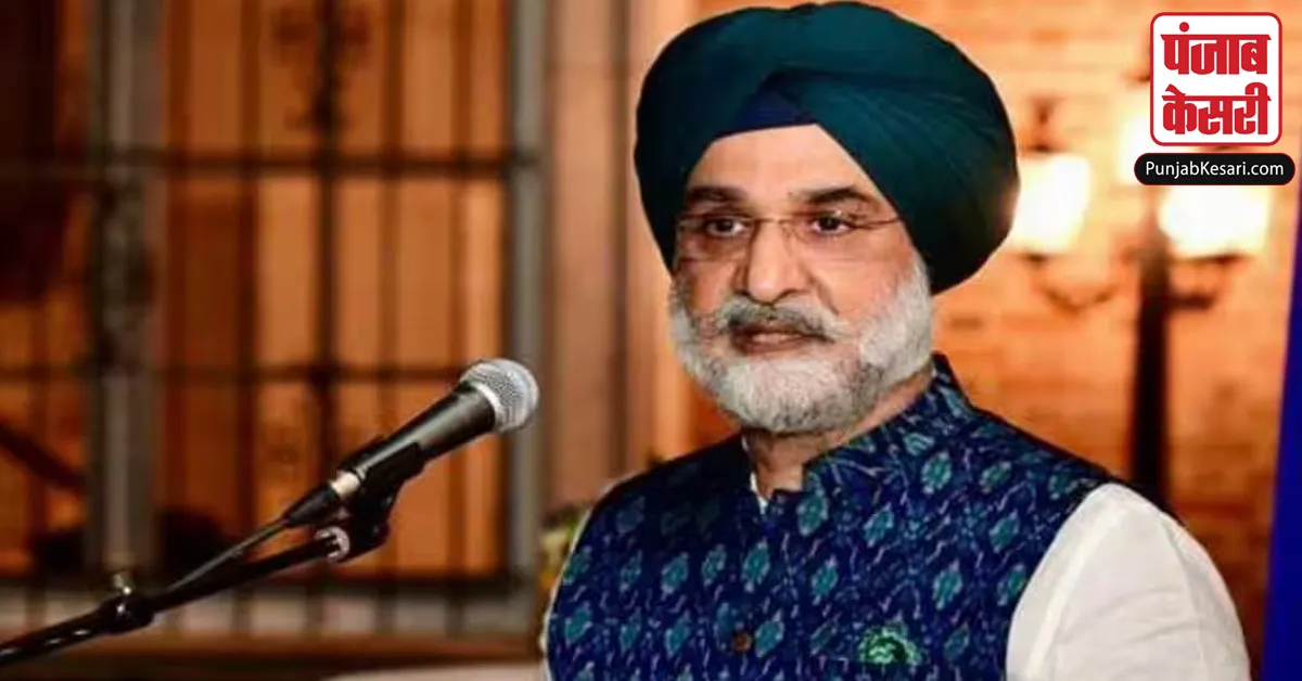 Taranjit Singh Sandhu